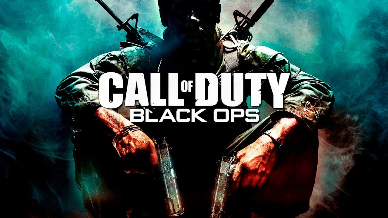 call of duty black ops wii iso