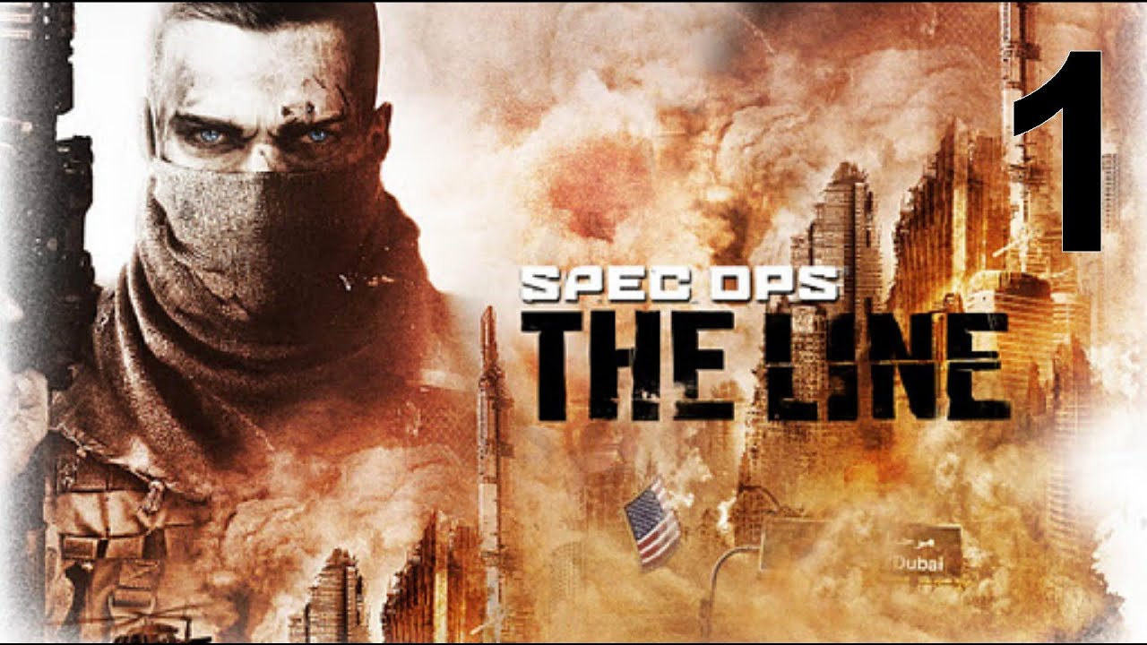 spec ops the line cheats