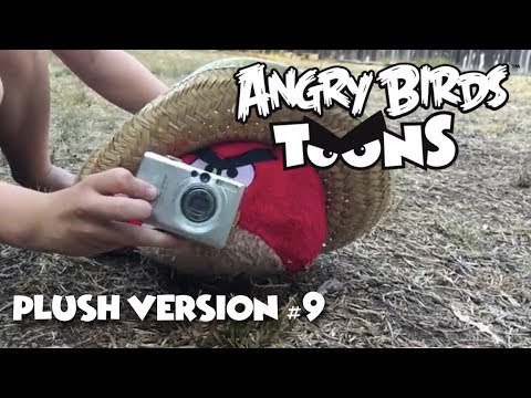 angry birds seasons old version