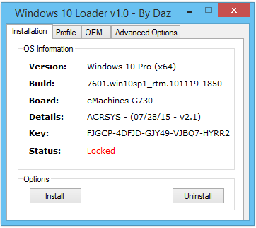 download windows 10 loader