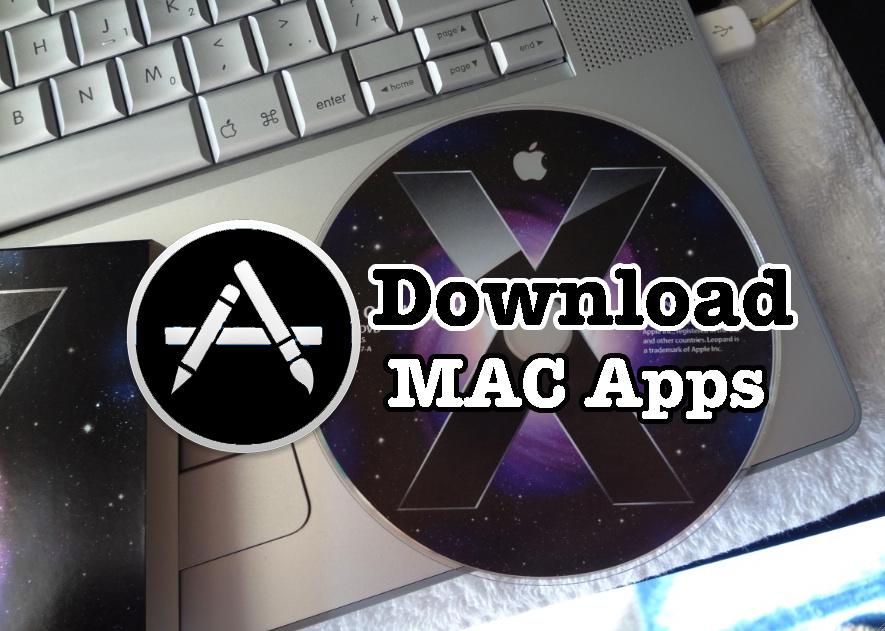mac os torrent iso